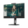 AOC 27''  Q27P3QW  Czarny - 1169569 - zdjęcie 3